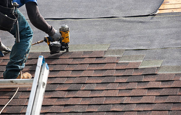 Licensed Gutter Installation service in Karthaus, PA - Brentwood Metal Roofing